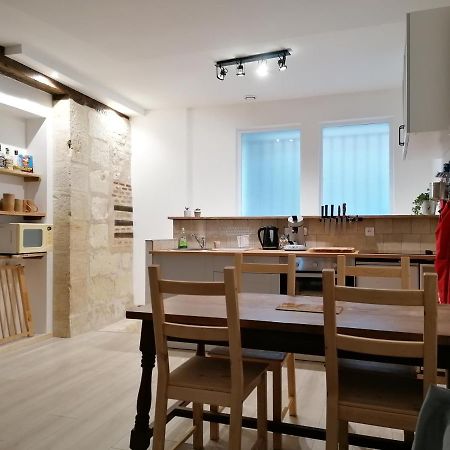 Charme Et Originalite En Hypercentre Apartment ตูร์ ภายนอก รูปภาพ