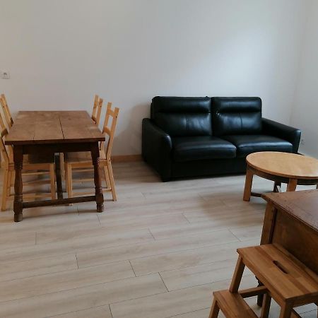 Charme Et Originalite En Hypercentre Apartment ตูร์ ภายนอก รูปภาพ