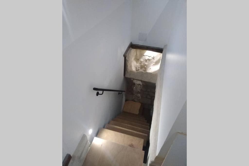 Charme Et Originalite En Hypercentre Apartment ตูร์ ภายนอก รูปภาพ
