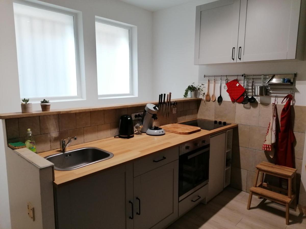Charme Et Originalite En Hypercentre Apartment ตูร์ ภายนอก รูปภาพ